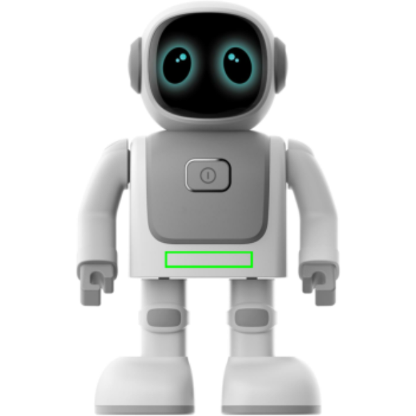 tampondruk (40 x 8 mm)