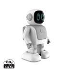 robert de dansende robot speaker