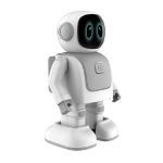 robert de dansende robot speaker