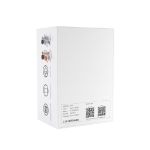 robert de dansende robot speaker