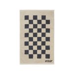 elba ocs biologisch katoenen handdoekset 4 stuks