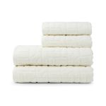 verso ocs biologisch katoenen handdoekenset