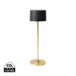 nauro recycled abs tafel lamp