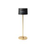 nauro recycled abs tafel lamp