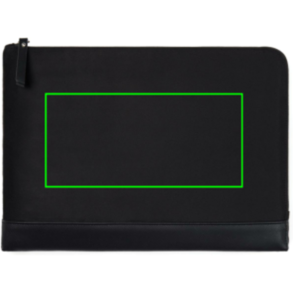 zeefdruk transfer (250 x 120 mm)