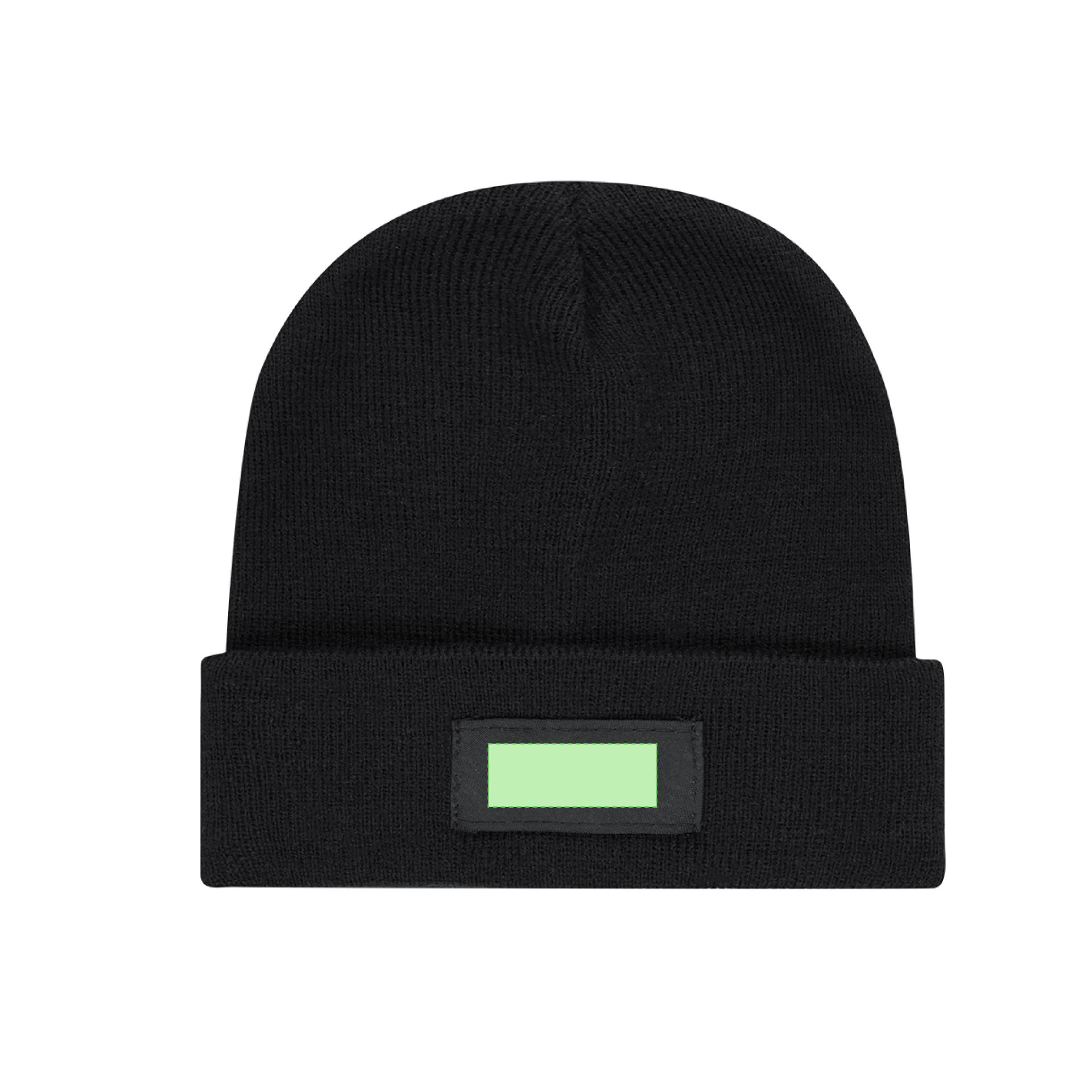 digitaal transfer <25 cm² (4 x 1,5 cm)