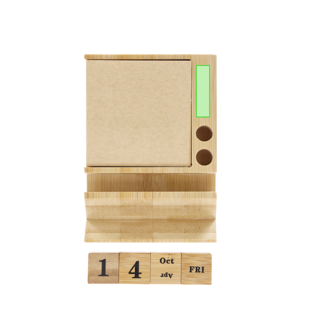 lasergravure (4 x 1,2 cm)