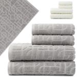 verso ocs biologisch katoenen handdoekenset