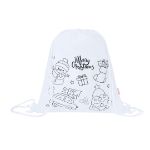 kinderrugzak r-pet taky met 4 krijtjes