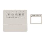 eeuwige kalender zegler