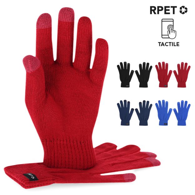 touchscreen handschoenen brolyn