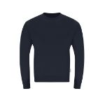 volwassene sweatshirt organisch katoen xs-xxxl