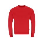 volwassene sweatshirt organisch katoen xs-xxxl