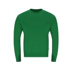 volwassene sweatshirt organisch katoen xs-xxxl