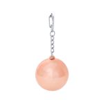 sleutelhanger lippenbalsem spf-15 frissel
