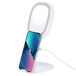 multifunctioneel zakspiegel en oplader marchox