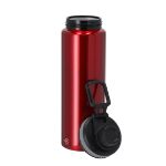 drinkfles recycled aluminium fouler 800 ml
