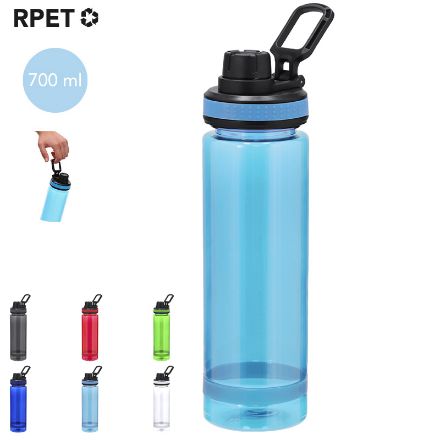 drinkfles r-pet ziffel 700 ml