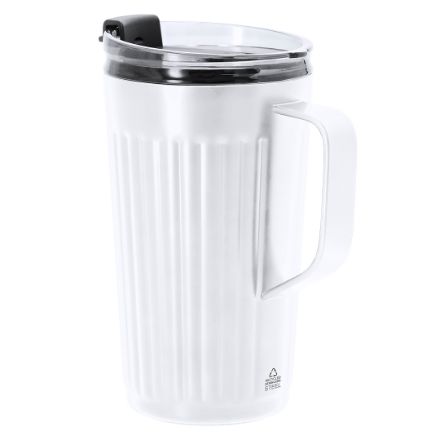 thermosmok recycled rvs korpla 350 ml
