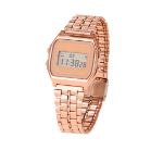 horloge busnor