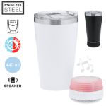 luidspreker tkermosbeker tandix 440 ml