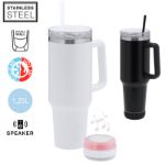 luidspreker thermoskan tracir 1250 ml