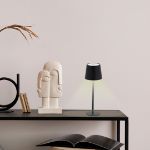 lamp tanik