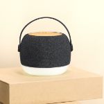 oplader luidspreker sprit