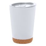 thermosbeker recycled pp doyle 260 ml