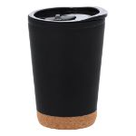 thermosbeker recycled pp doyle 260 ml