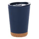 thermosbeker recycled pp doyle 260 ml