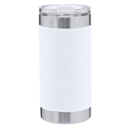 thermosbeker van rvs hulpex 530 ml