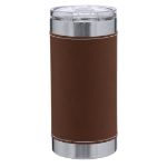 thermosbeker van rvs hulpex 530 ml