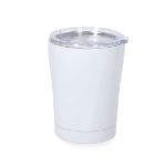 thermosbeker roestvrij staal liku 350 ml