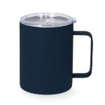 thermosbeker roestvrij staal adelax 400 ml