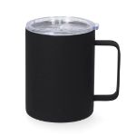 thermosbeker roestvrij staal adelax 400 ml