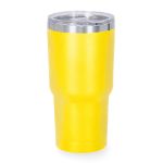 thermosbeker roestvrijstaal haftal 530 ml
