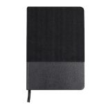 notitieboekje recycled pu mitek a5