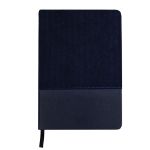 notitieboekje recycled pu mitek a5