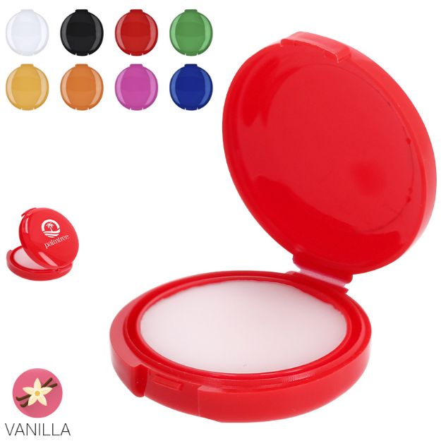 lippenbalsem vanillegeur spf 15 blexik