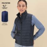 dames vest cashel s-xxl