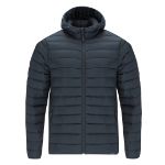unisex jas met capuchon dilaxs-xxxl