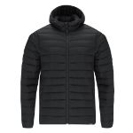 unisex jas met capuchon dilaxs-xxxl