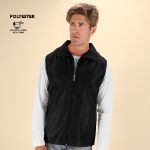 unisex vest higuk s-xxxl