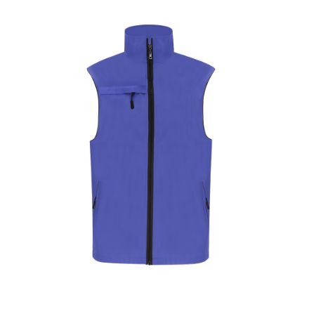 unisex vest dervik s-xxxl