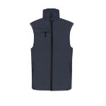 unisex vest dervik s-xxxl