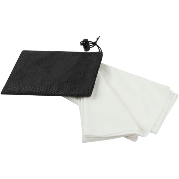 lucas rpet sporthanddoek 30 x 80 cm