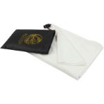 lucas rpet sporthanddoek 50 x 100 cm
