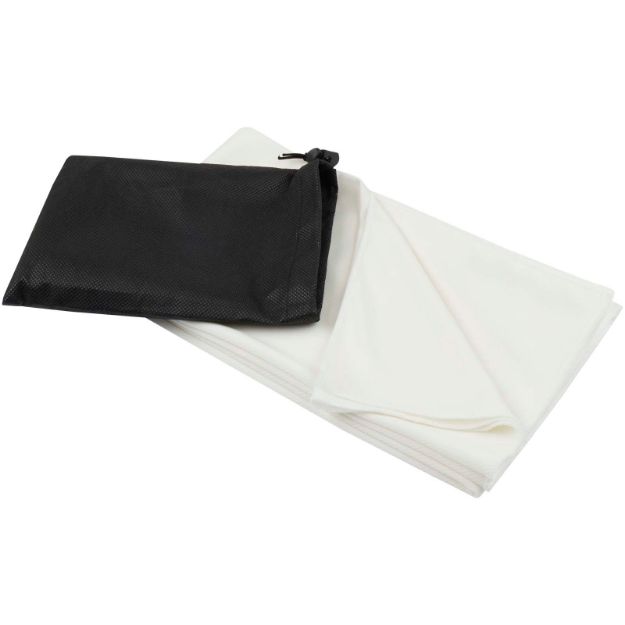 lucas rpet sporthanddoek 70 x 140 cm