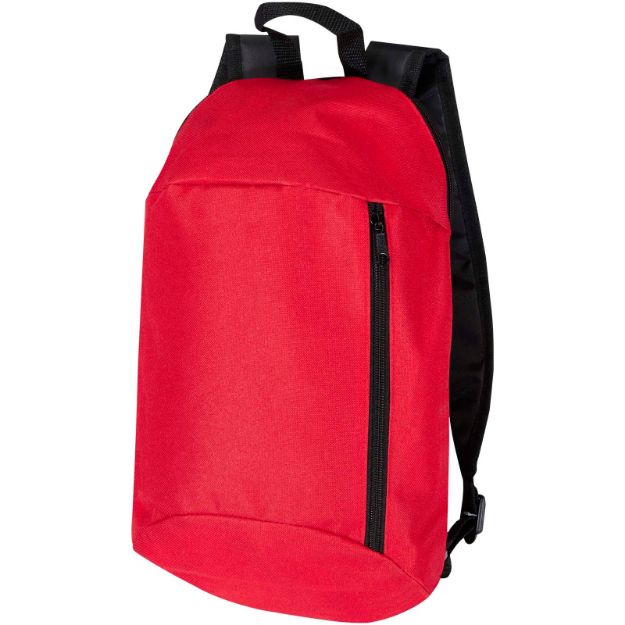 recreation polyester rugzak 7 liter